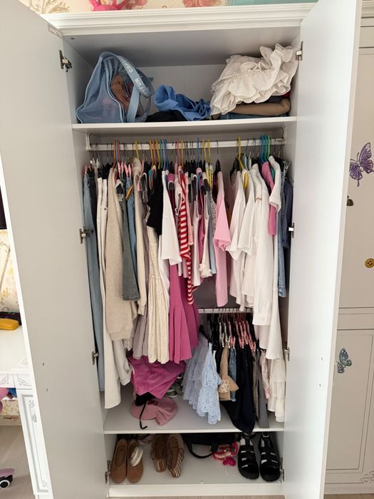 Vand set mobilier selena fetita