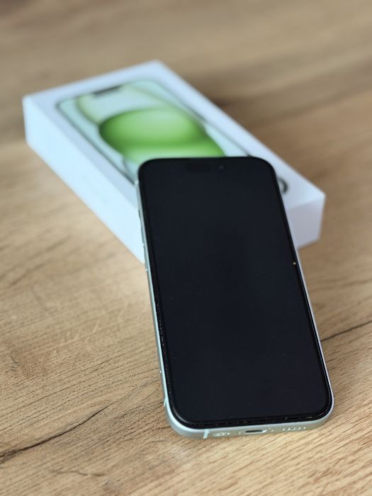 Iphone 15, 256gb