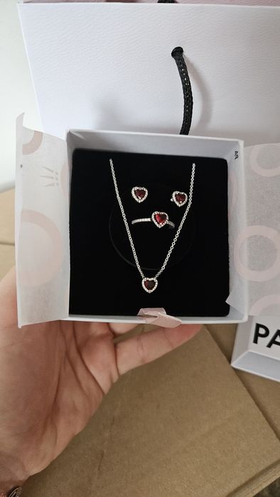 Pandora Set Bijuterii