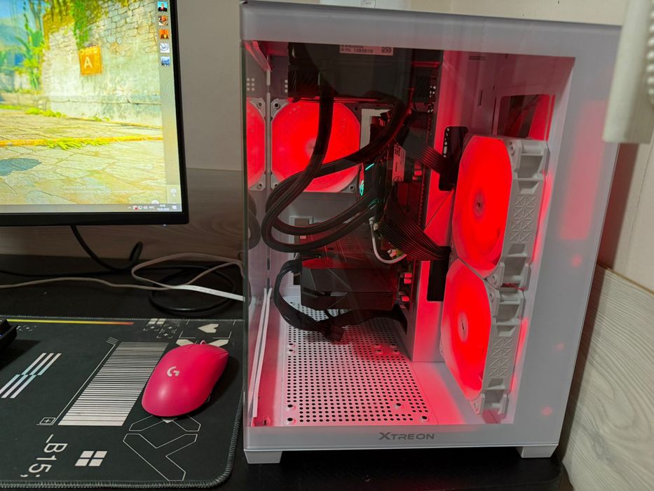 Продам игровой компьютер