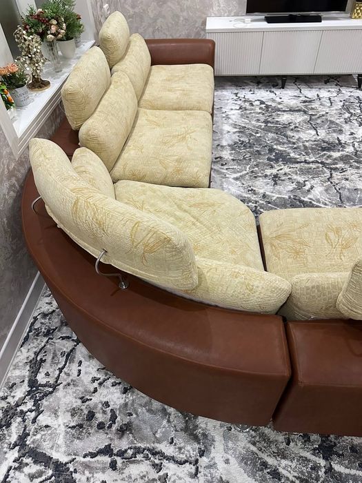 Диван уголок б/у