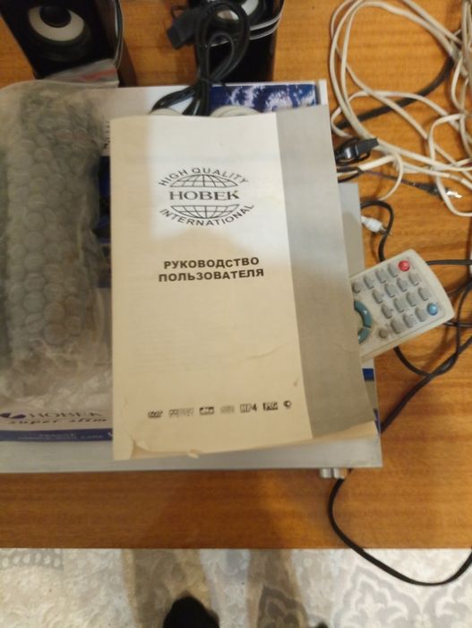 DVD караоки многофункц,диски.