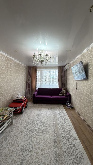 Продается 2-х комн.кв в Универмаге