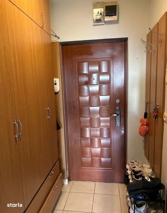 Apartament cu 1 camera, zona bine conectata, BIG Manastur