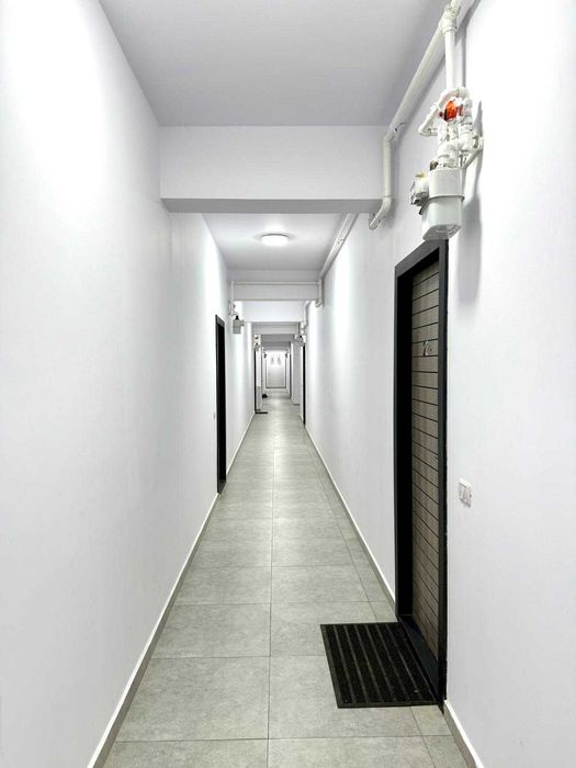 Apartament 2 Camere Open Space | Str. Piersicului nr. 10 | Complex Rezidential | Lift | STB 343