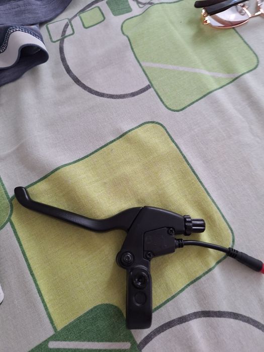 Maneta de frână g 2 master