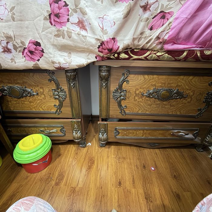 Sadiq holati yaxshi ristavratsa ham qis aboladi ustidan