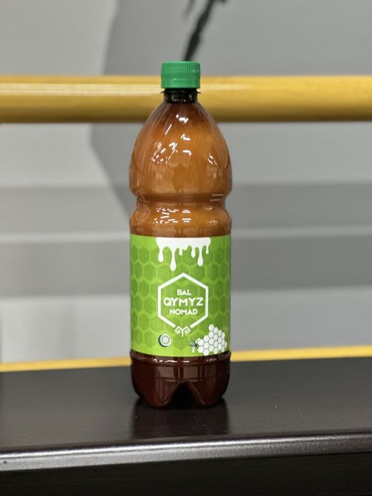 Бал кумыс NOMAD  Көтерме және бөлшек сауда