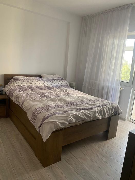 Închiriez ap. 3 camere Șoseaua  Giurgiului nr. 129, Sectorul 4 - București