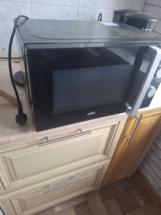 Продам микроволновку