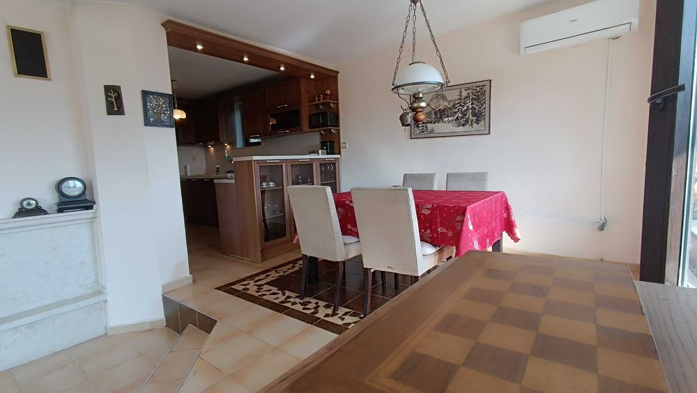 Продава се Къща в Варна, Център - 232 кв.м за 1187 €/кв.м - Снимка #6