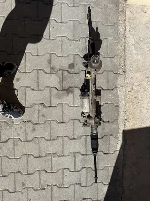 Продавам рейка от Golf 5