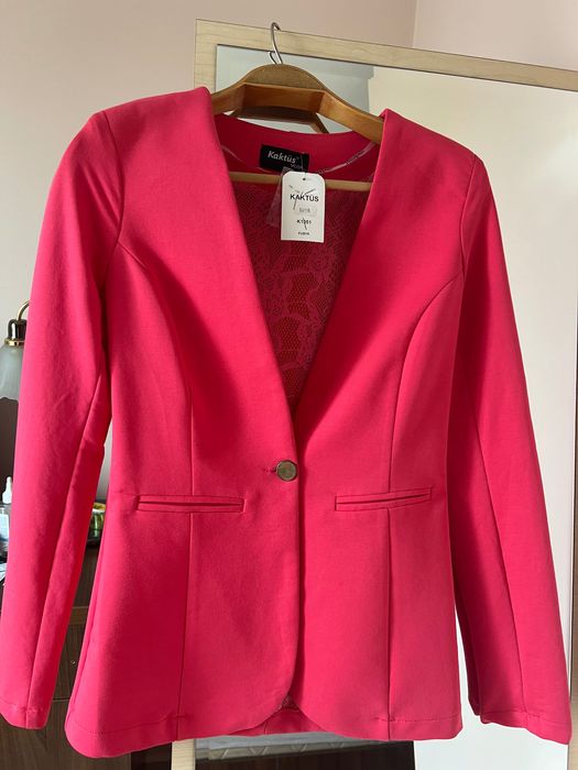 Sacou tip blazer pentru damă