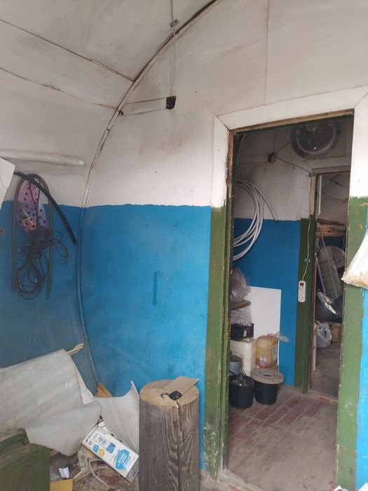 Продам вагончик сельхоз 3*9.5