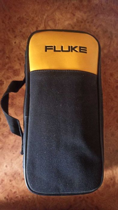 Fluke 287C Высокоточный промышленный мультиметр