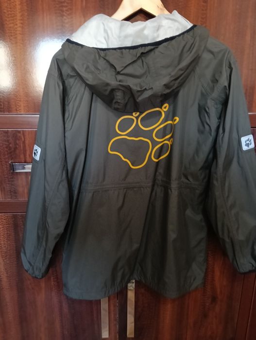 Geci damă Jack Wolfskin