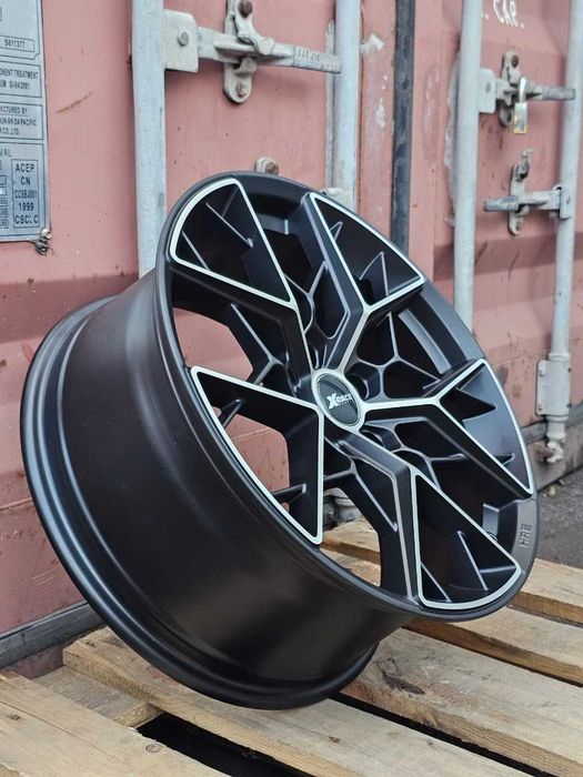 Новые авто диски R18 HRE