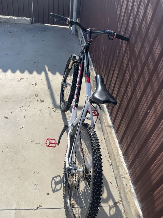 Vand bicicleta merida