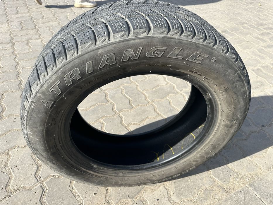 Продам 1 шт шины на R17 225/60