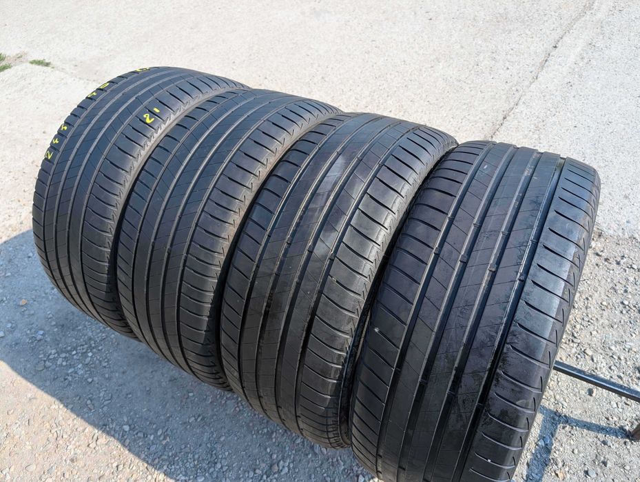 245/40 R19 • Vara • Bridgestone Turanza T005 94W ras