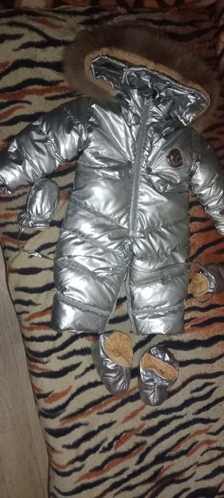 Одежда детская хорошая