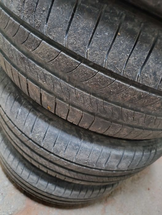 Летни гуми 205/55/16