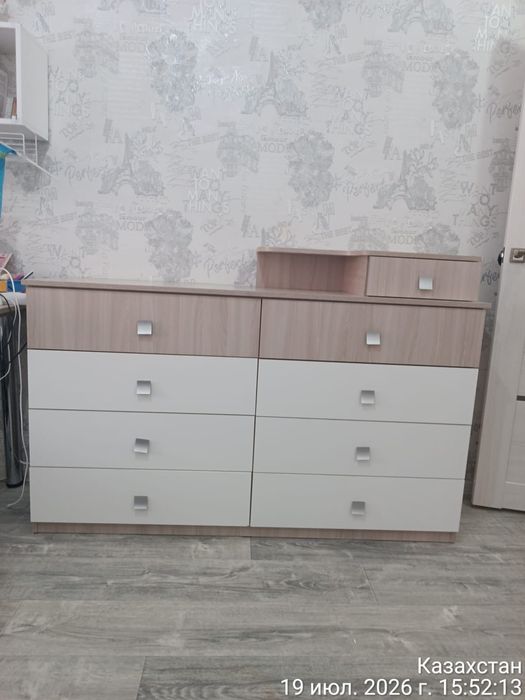Комод. отличное состояние