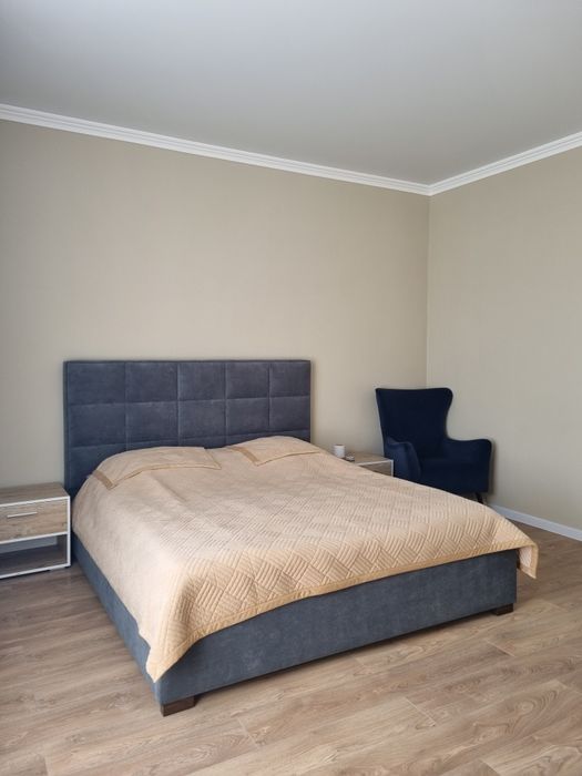 Квартира посуточно