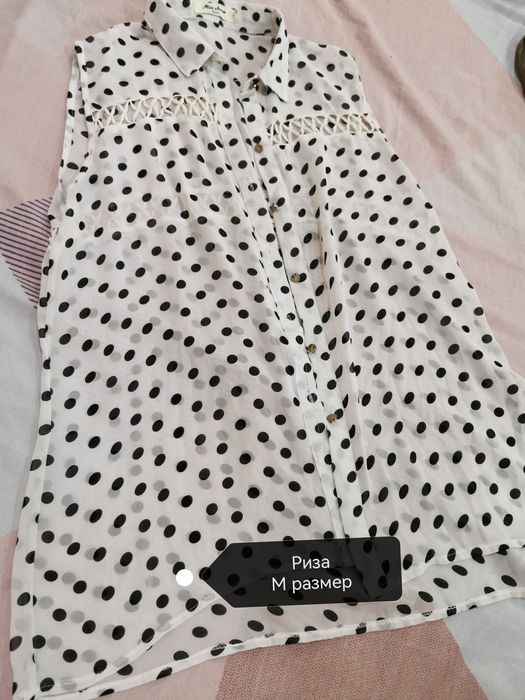 РОКЛИ/РИЗИ, лято, размер S/M