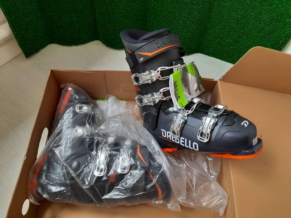 Dalbello ски обувки MP27