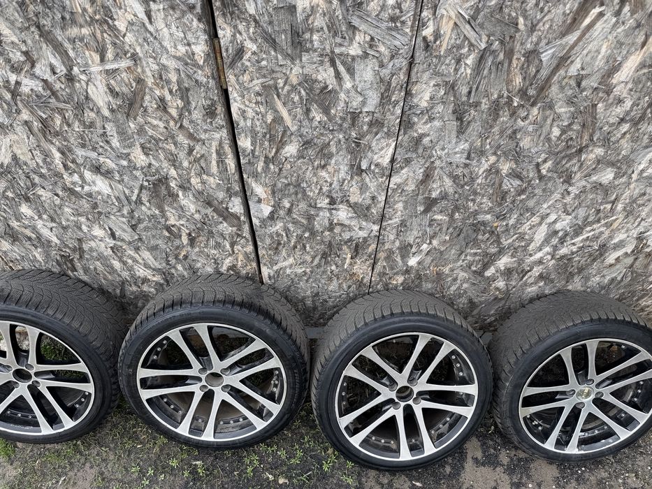 Колеса в сборе рельсы 17 28 вылет