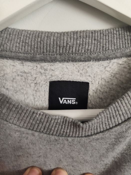 Фланела с дълъг ръкав Vans
