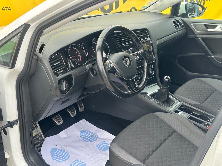 VW Golf 7 !! Limuzina !! Facelift !!