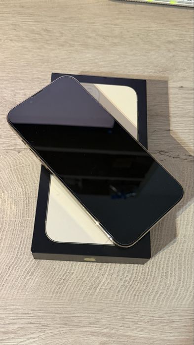 IPhone 13 Pro Max 256 Gold