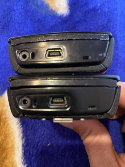 Jucărie Nokia N95 8 GB