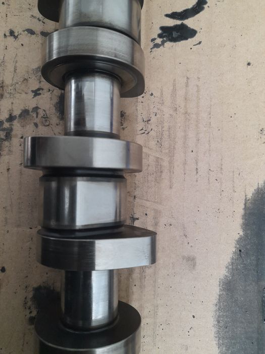 Разпределителен вал 1.9 VAG PD