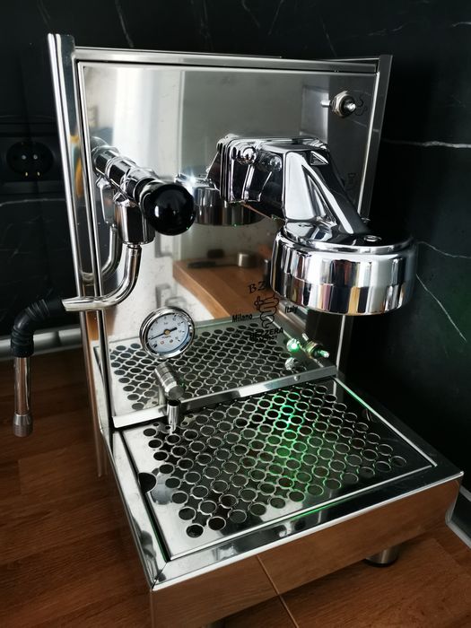 Кафе машина Bezzera BZ09