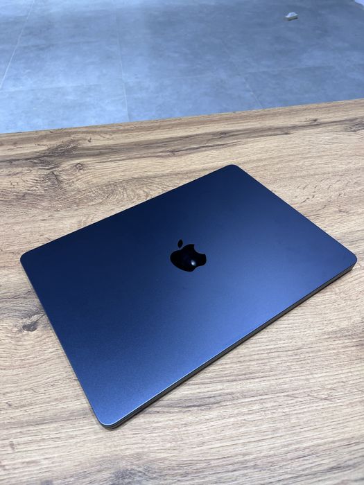 Appel MacBook Air 2022