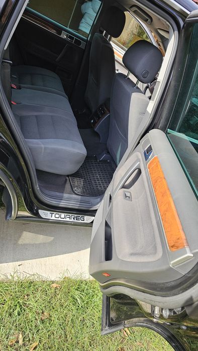VOLKSWAGEN Multivan 2008 — imagine 5