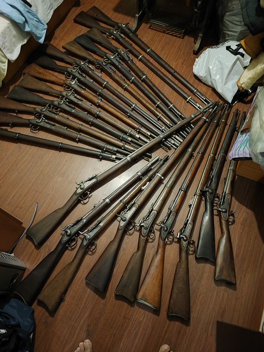 Крънка, Мартина, Снайдер, Бердан, Гасер, Смит / Крънки, Мартини, Снайд