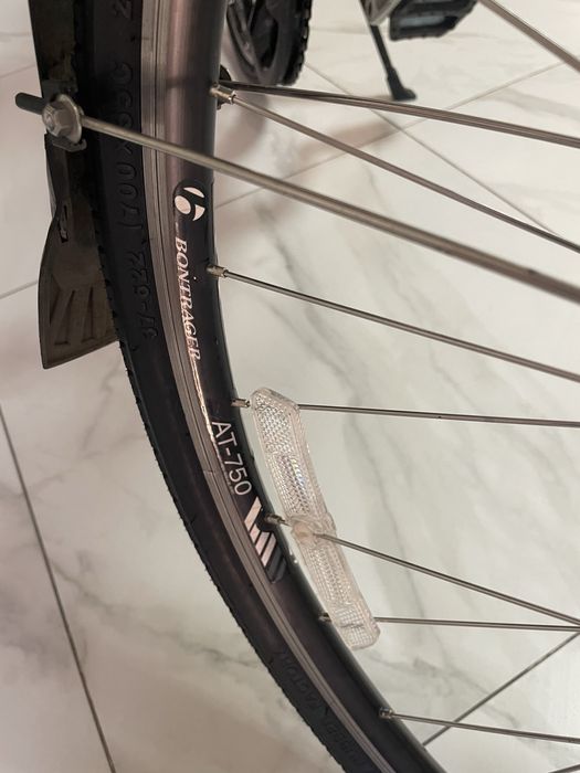 велосипед TREK 7.1 28”