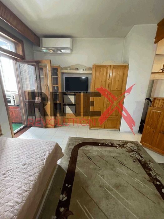 Дава се под наем Едностаен апартамент в Асеновград - 30 кв.м за 300 € - Снимка #4