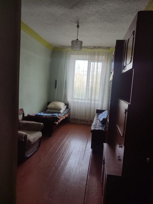 Продам 3х комнатную квартиру