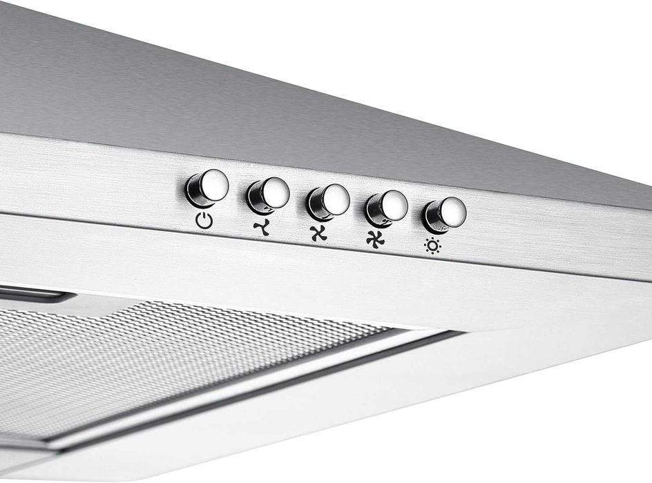 Кухненски Абсорбатор Ciarra (CAS9201A) 90см