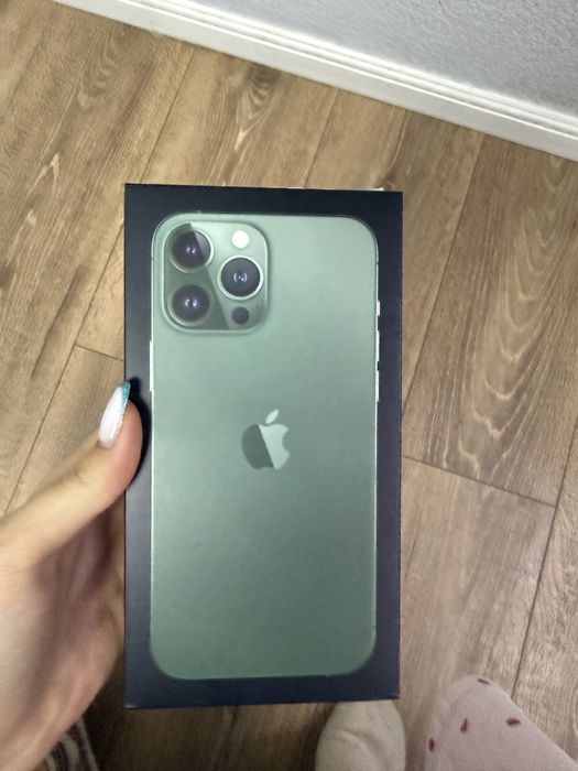 Продам 13 про Мах 256 ГБ