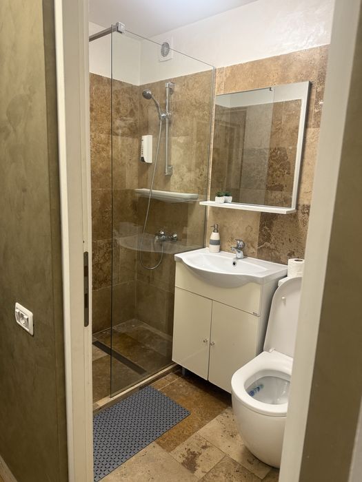 Garsoniera Regim Hotelier LUX