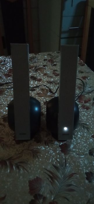 Boxe active edifider model e10