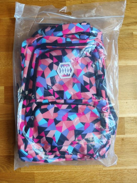 Раница Coolpack с еднорог, раница Стич