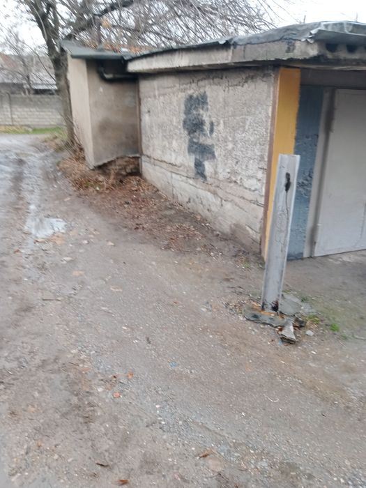 Продается капитальный гараж