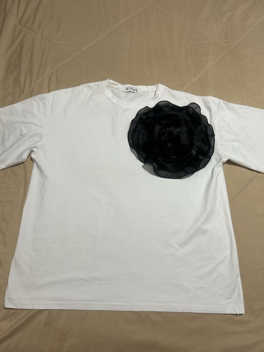 Блузка нарядная